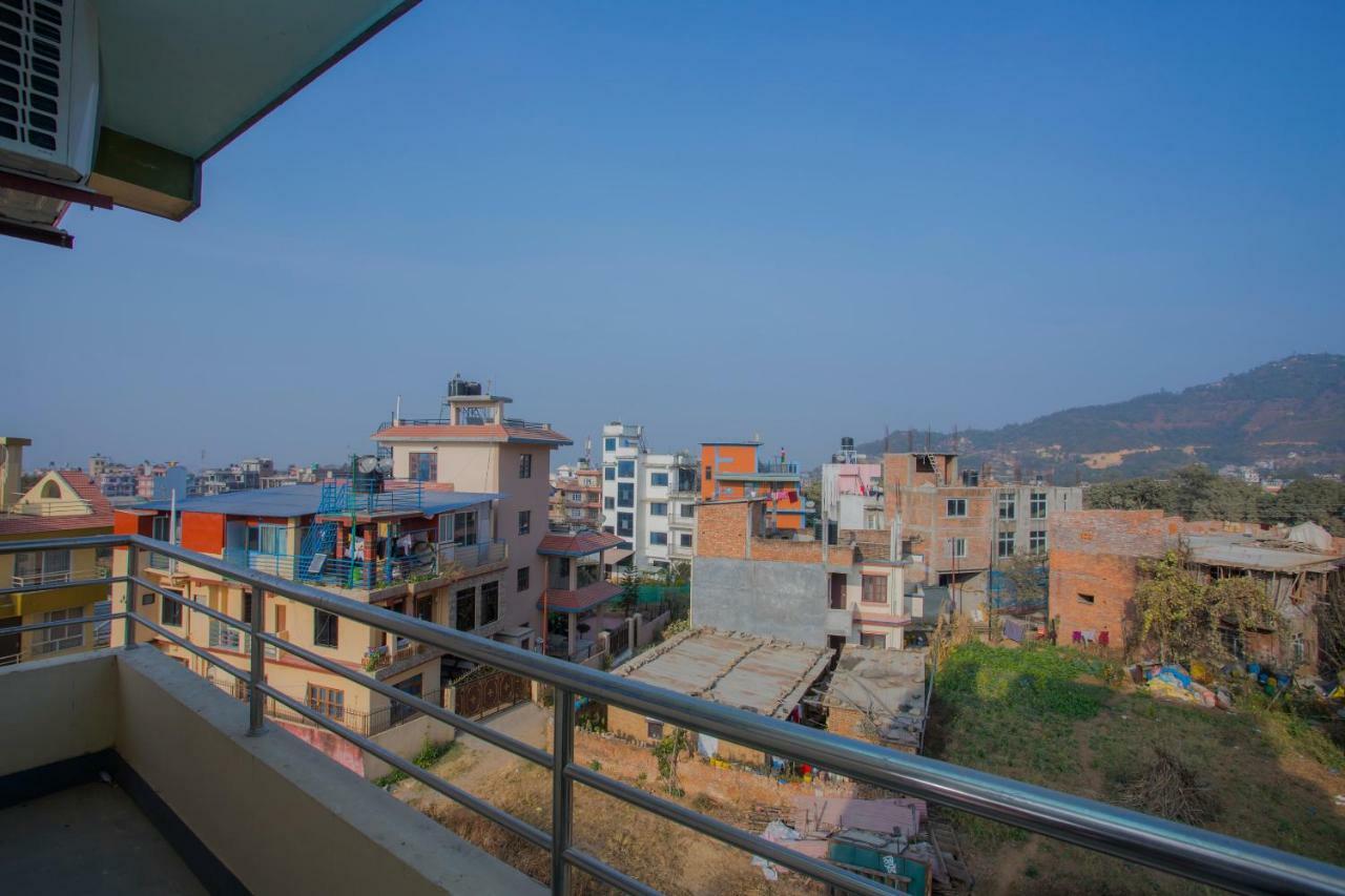 Hotel Golden Three Godavari Exterior photo